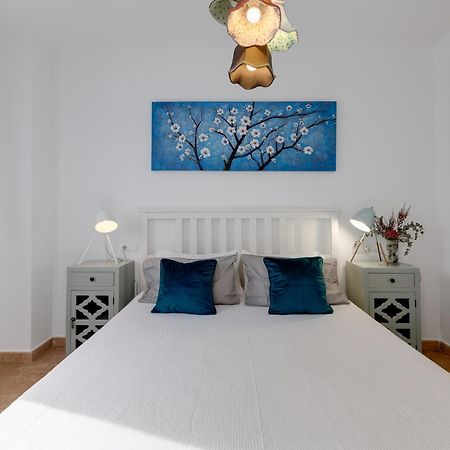 Apartament Mi Patio Torrevieja Zewnętrze zdjęcie