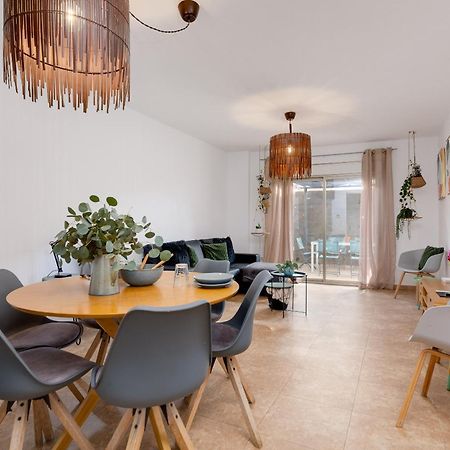 Apartament Mi Patio Torrevieja Zewnętrze zdjęcie