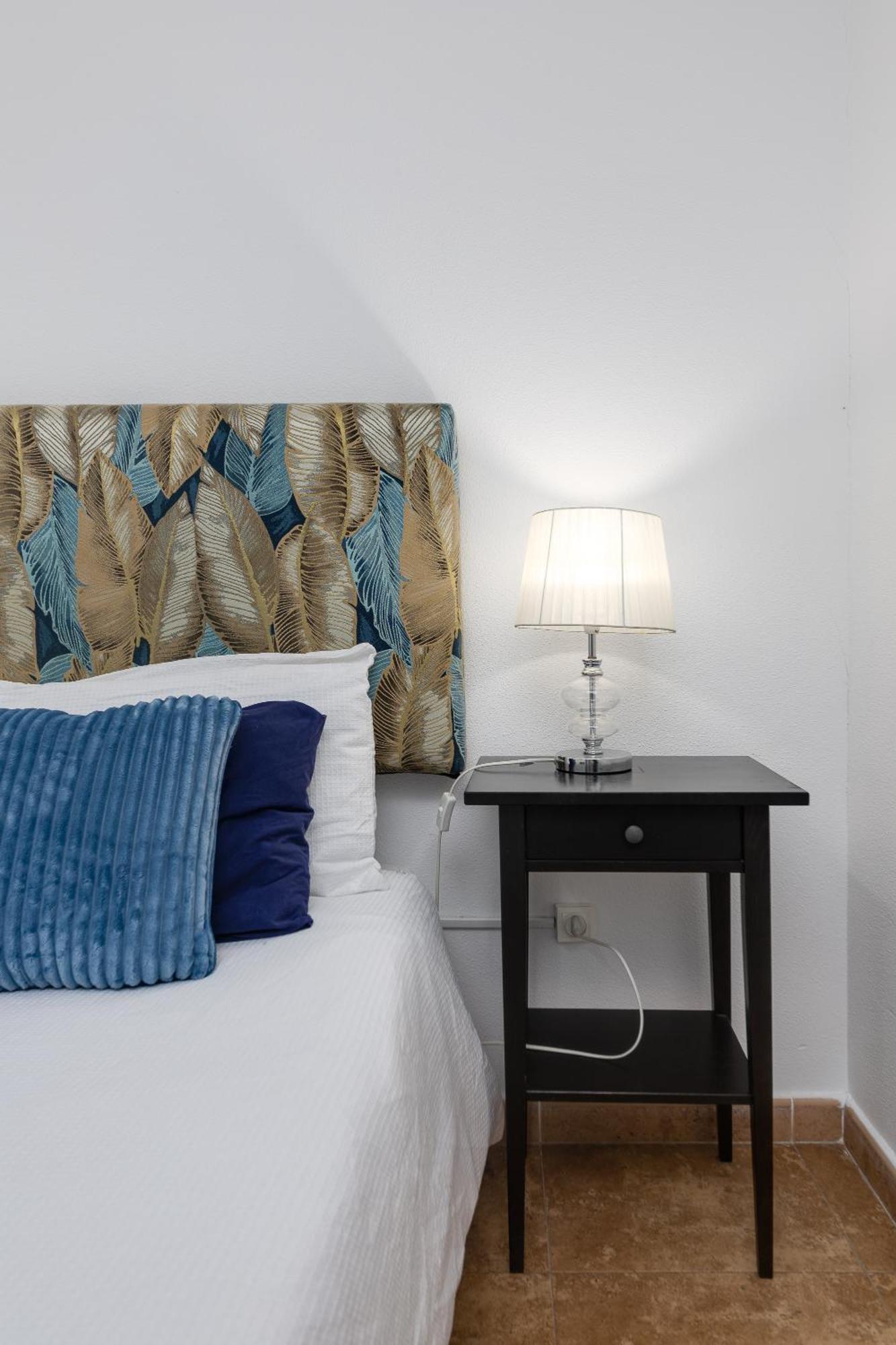 Apartament Mi Patio Torrevieja Zewnętrze zdjęcie