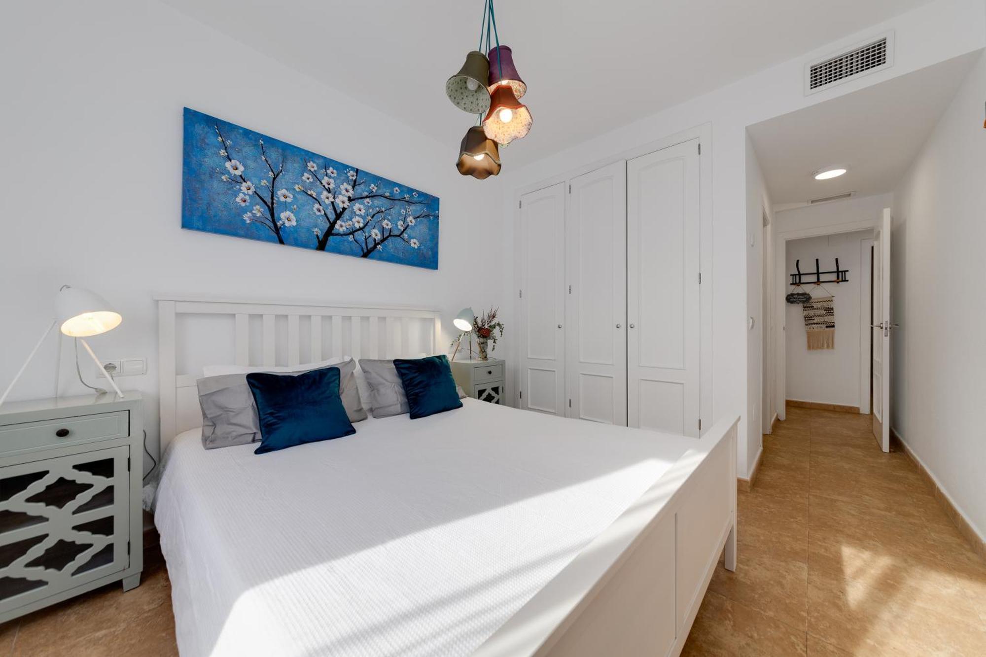 Apartament Mi Patio Torrevieja Zewnętrze zdjęcie