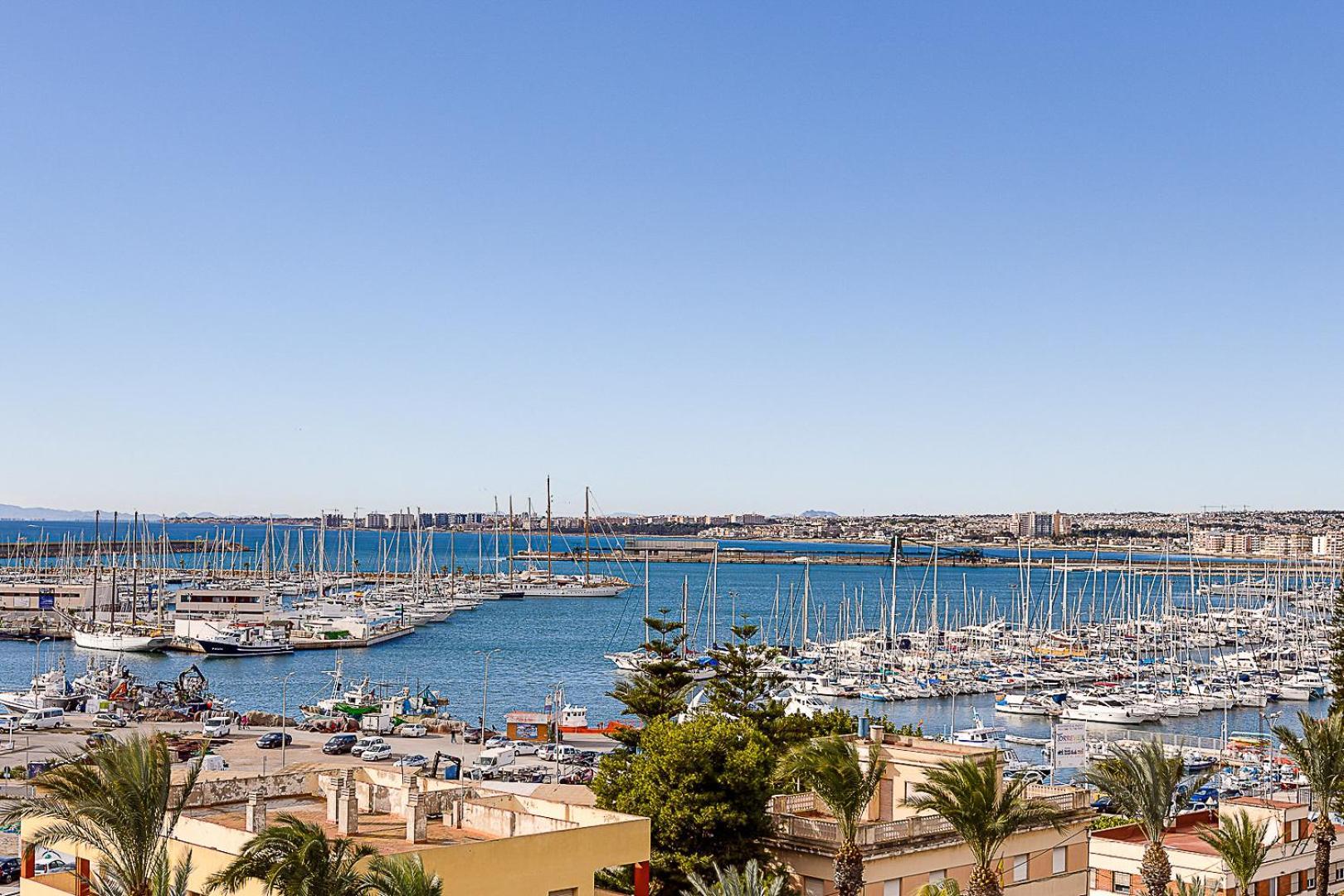 Apartament Mi Patio Torrevieja Zewnętrze zdjęcie