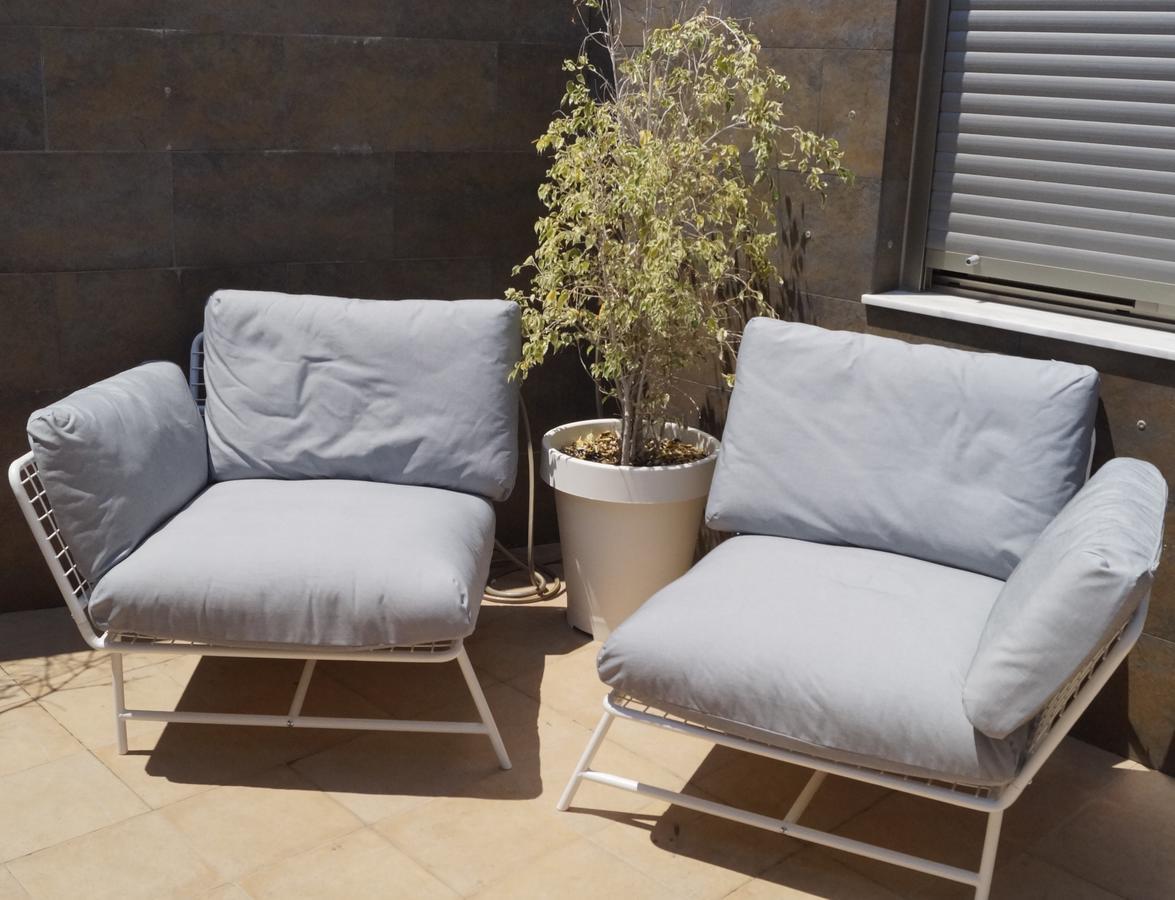 Apartament Mi Patio Torrevieja Zewnętrze zdjęcie